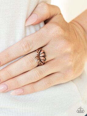 Paparazzi Ring (R235)